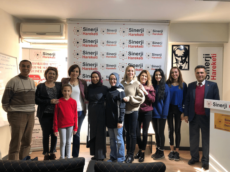 Enerji Tıbbı ve Alternatif Tedaviler