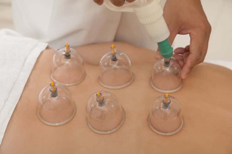 En Etkili Detoks: Hacamat