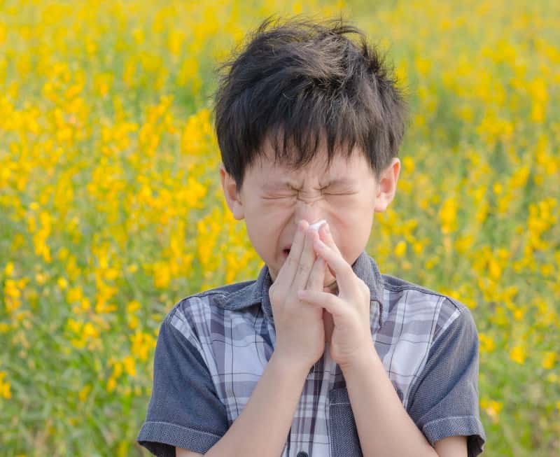 Astıma Veda Etmek Mümkün