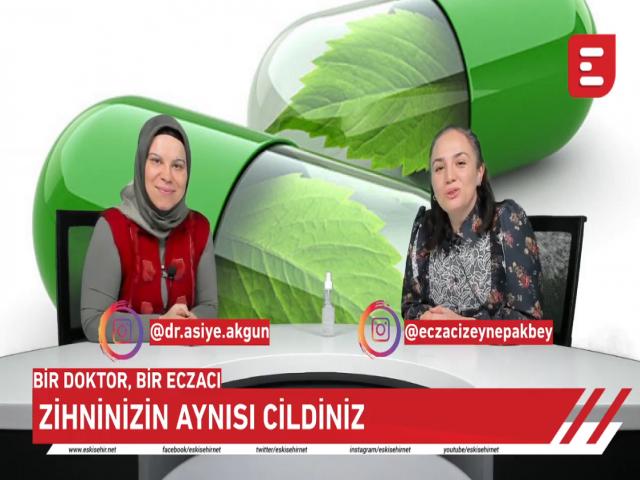 Zihninizin Aynası Cildiniz