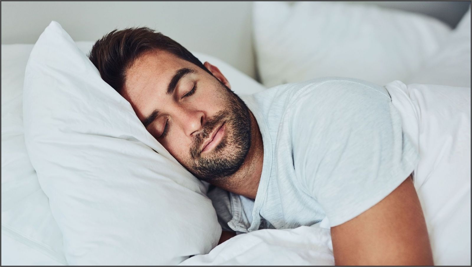 DİNLENDİRİCİ UYKU HERKESİN HAKKI!