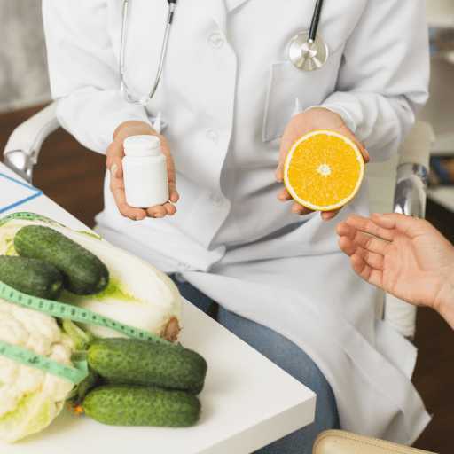 İntegratif Beslenme