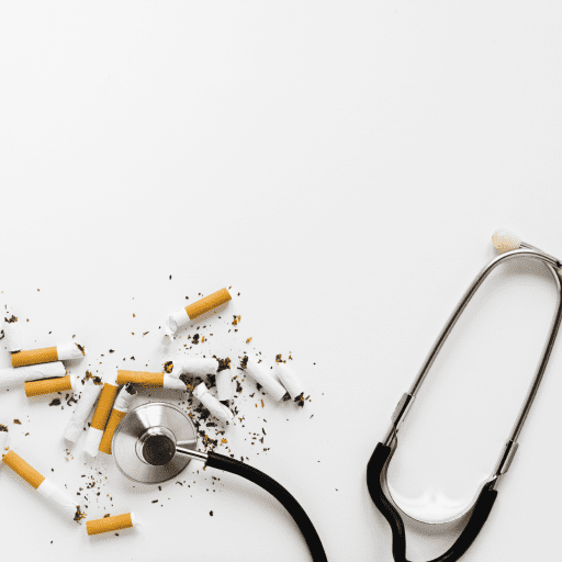 Sigara Bağımlılığı Tedavisi